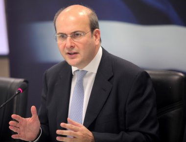 Κ. Χατζηδάκης: «Διαφωνούμε με τη στάση της ΔΑΚΕ, αλλά έχει απόλυτη αυτονομία και διακριτή πορεία»